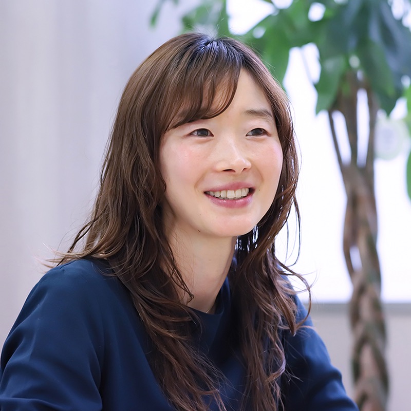 槙田 玲良