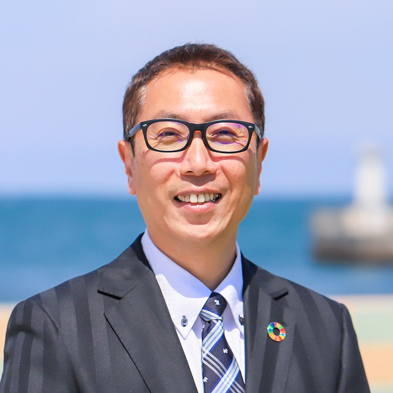染矢 耕一郎