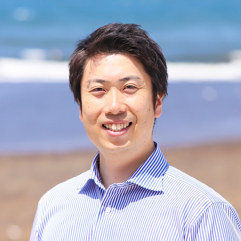 染矢 暁生